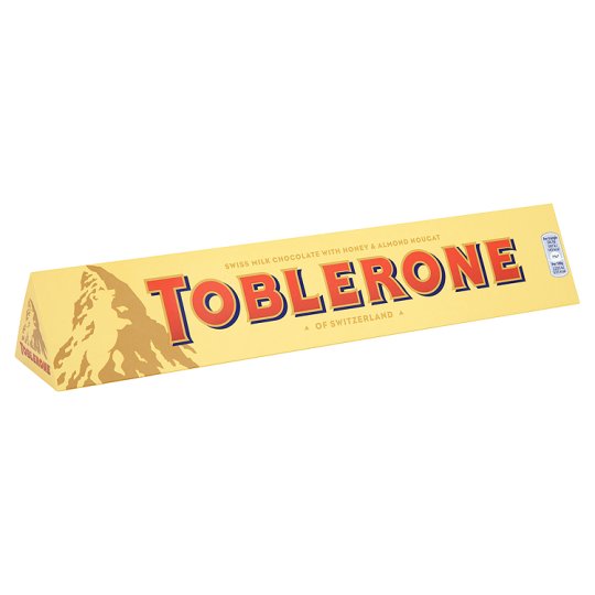 Toblerone 400g Online Order to Philippines