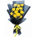 Send Valentine Roses To Philippines