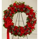 Funeral Wreath Philippines