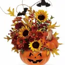 Send halloween flower and gifts to Philippines