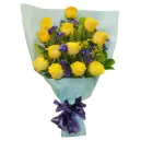 online yellow roses philippines