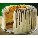 Pasig City Contis Cake