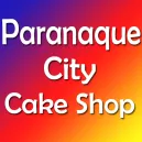 Paranaque City Cake Shop