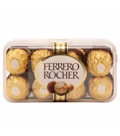 Ferrero Rocher Chocolates 8 pcs Send to Manila Philippines