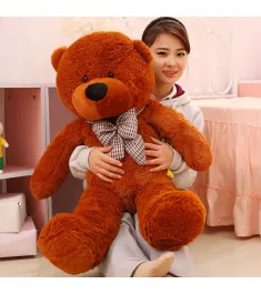 3 feet giant teddy bear