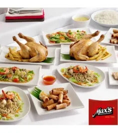 Send Max's Half Foods Package To Philippines