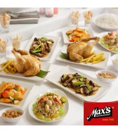 Send Max's Half Foods Package To Philippines