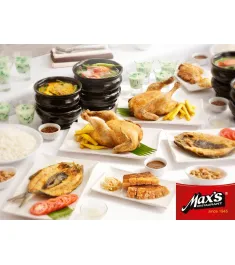 Send Max's Half Foods Package To Philippines