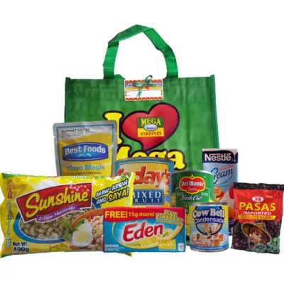 Best Groceries Macaroni Package