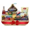 Christmas Feast Deluxe Grocery Basket to Philippines