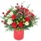 Christmas Enchantment Bouquet