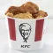 BUCKET OF 06 BY KFC